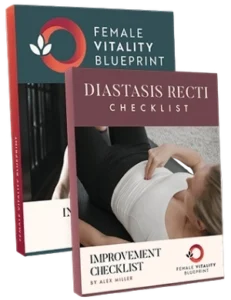 BONUS #1 Female Vitality Protocol Informational Handbook