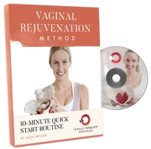 BONUS #2 Vaginal Rejuvenation Method