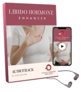 BONUS #4 Libido Hormone Enhancer