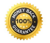 ExaFlex Money Back Guarantee