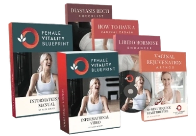 Female Vitality Protocol Reviews