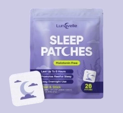 Lunavelle Sleep Patches Lunavelle Sleep Patches Reviews