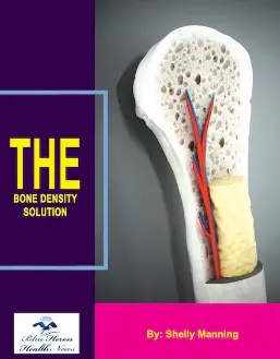 The Bone Density Solution