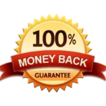 The End of Gout Money Back Gurantee