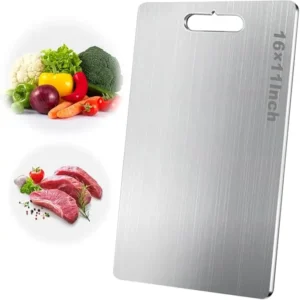 Vanotium Cutting Board